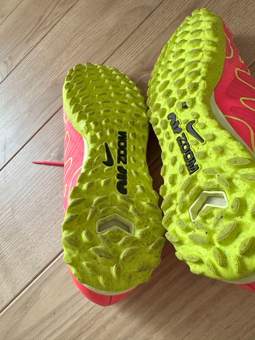 シューズ Nike Zoom Mercurial Vapor 15 Academy TF