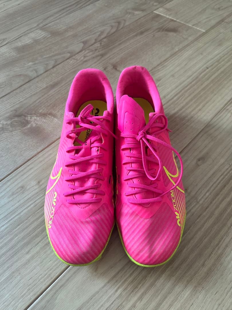 シューズ Nike Zoom Mercurial Vapor 15 Academy TF