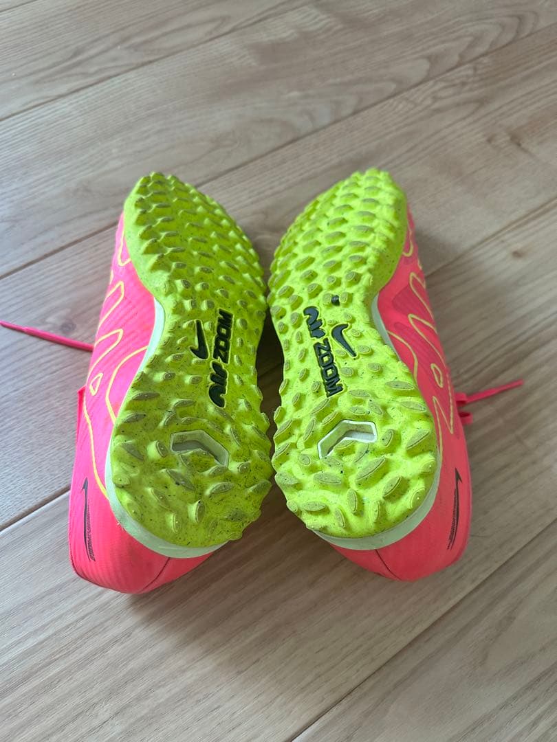 シューズ Nike Zoom Mercurial Vapor 15 Academy TF