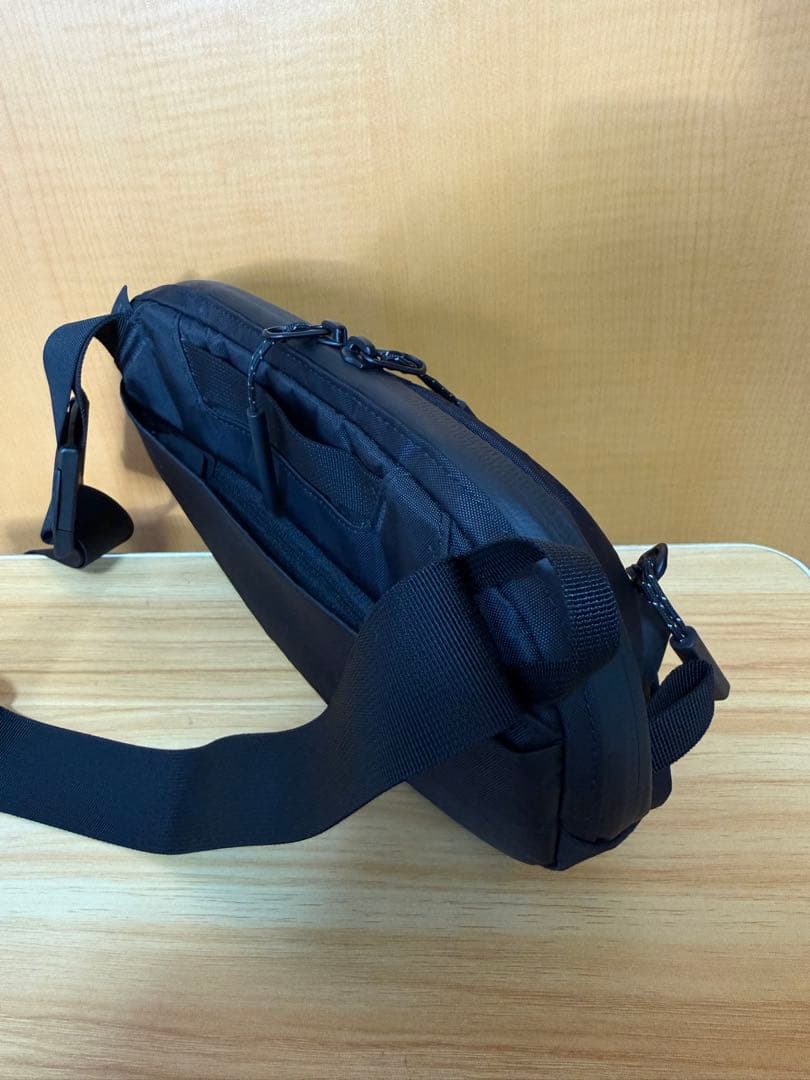 バッグ Aer Day Sling 3 X-Pac