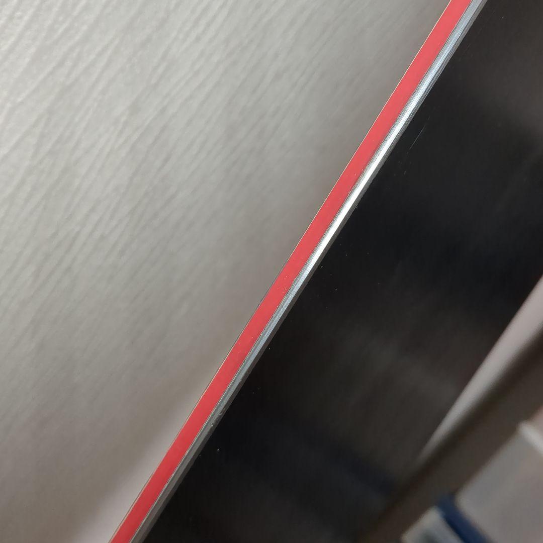 F2 ELIMINATOR WC163　ハンマーヘッド カービング　セミハンマー