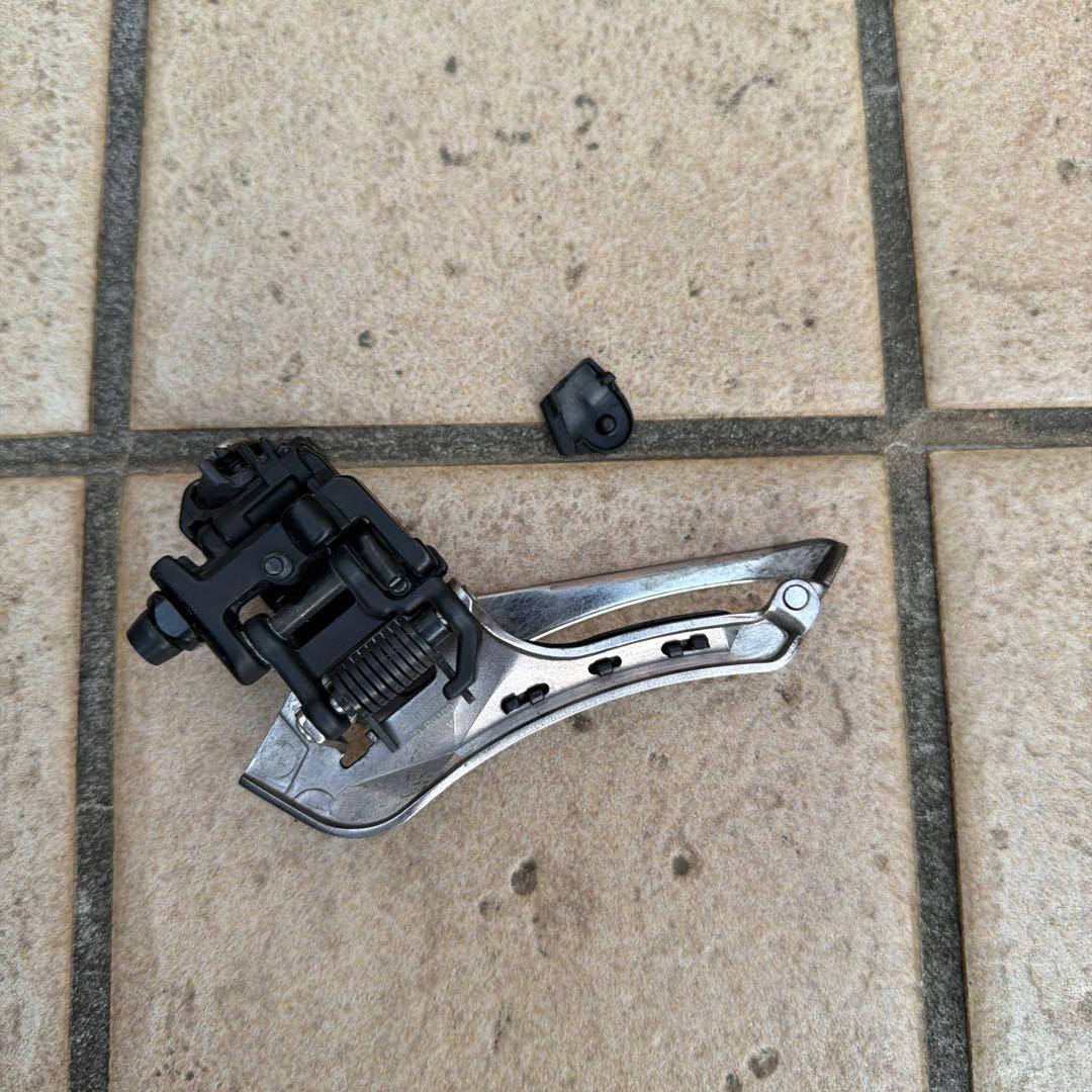 DURA-ACE fd rd R9100 デュラエース