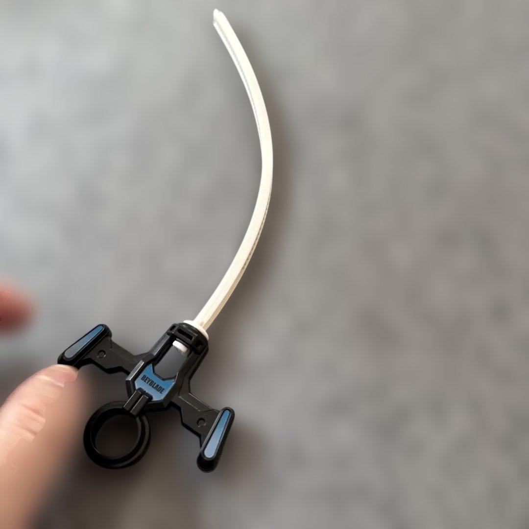 ベイブレード ゴッドエントリーセット 付属品完備 箱あり