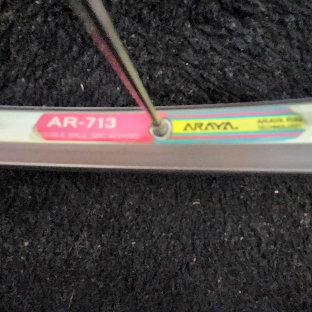 ARAYA【AR-713】SHIMANO105