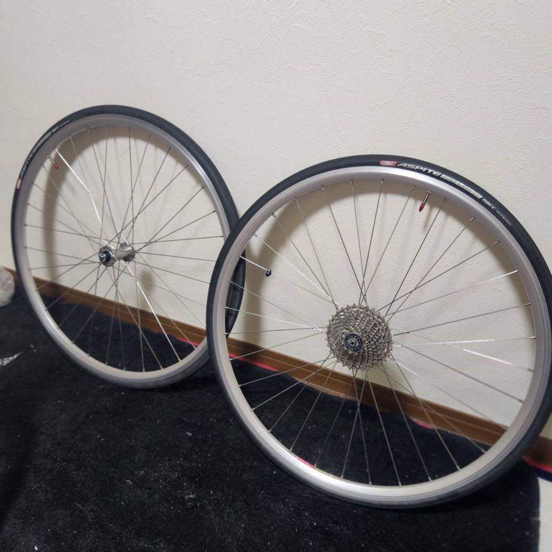 ARAYA【AR-713】SHIMANO105