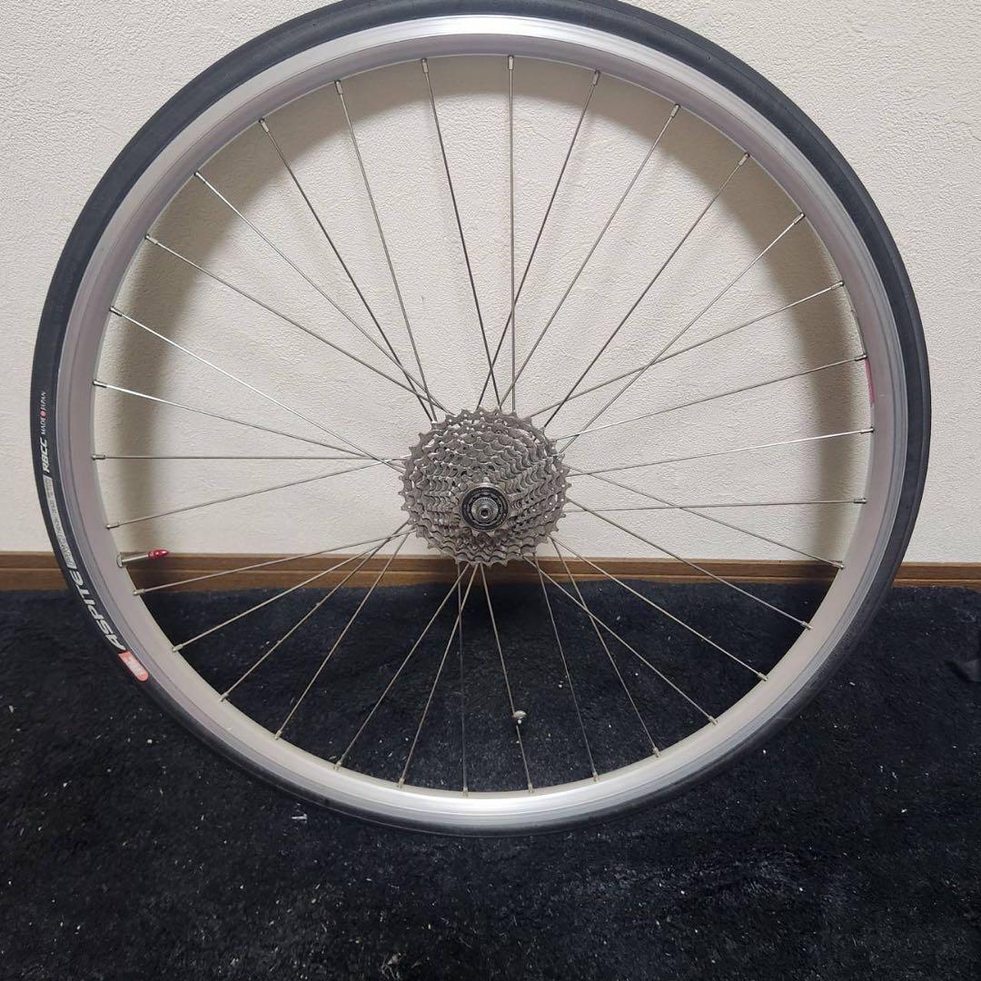 ARAYA【AR-713】SHIMANO105