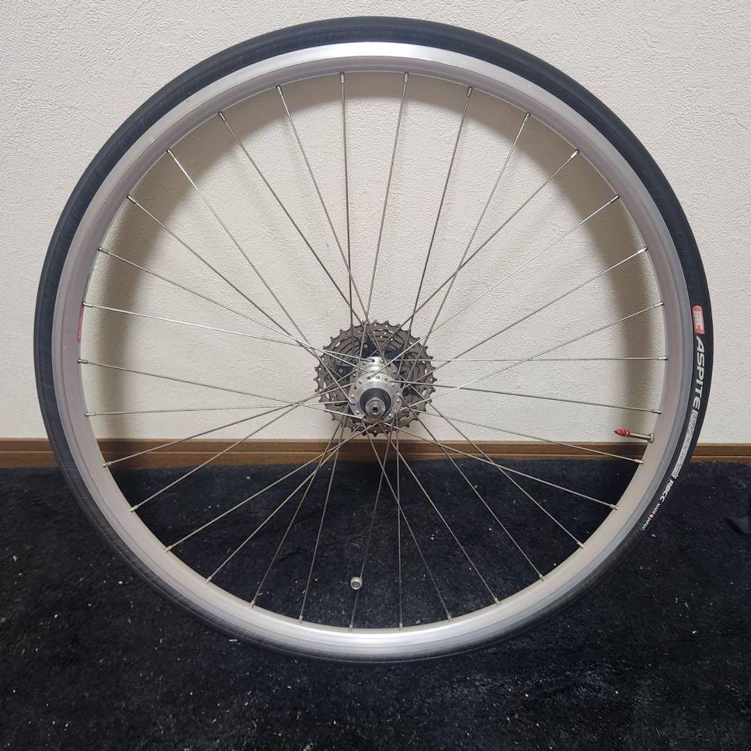 ARAYA【AR-713】SHIMANO105