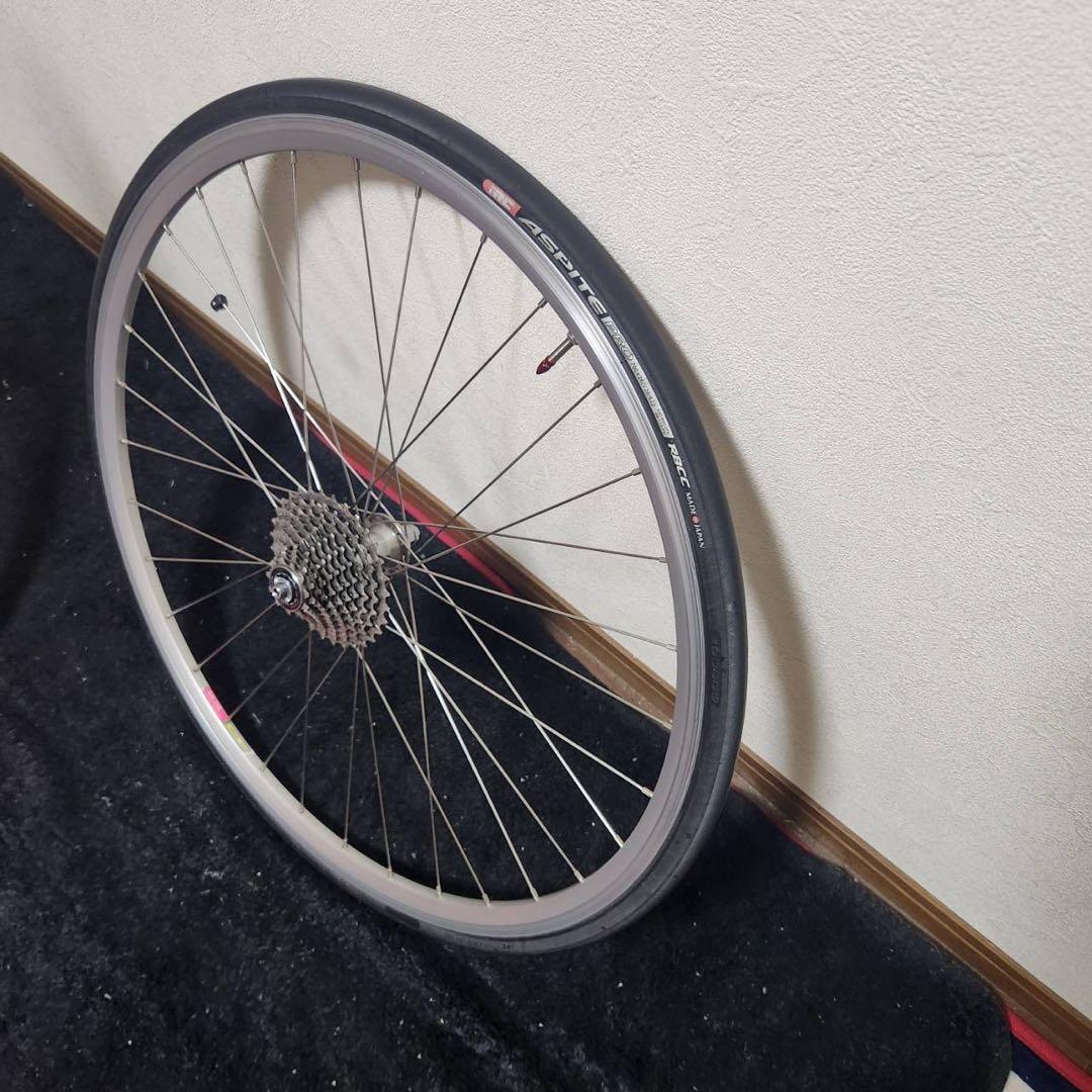 ARAYA【AR-713】SHIMANO105