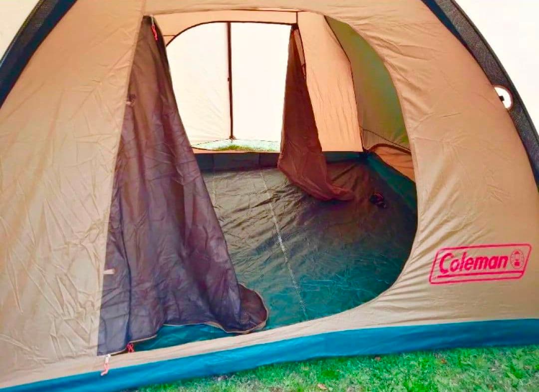 Coleman テント タフワイドドーム300EX