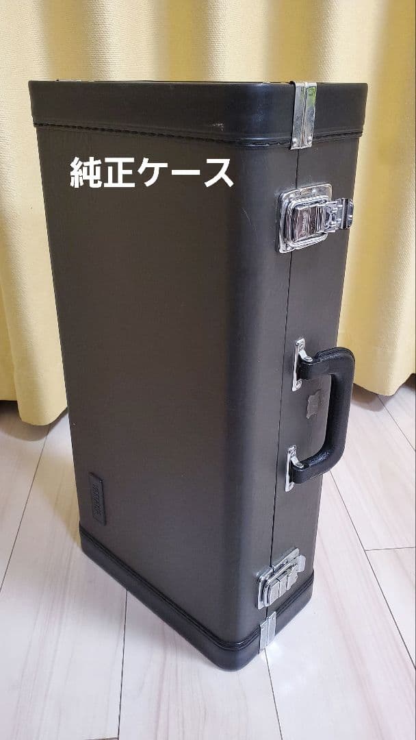 YTR-4435S　YAMAHAトランペットB♭/C管　コンバーチブル