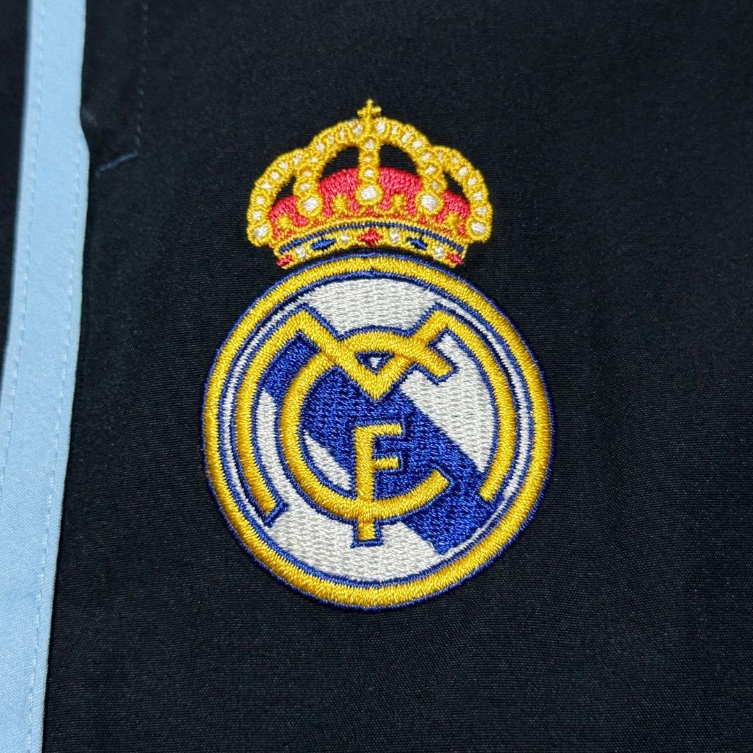 《希少》 レアルマドリード adidas トラックジャケット パンツ 上下セット