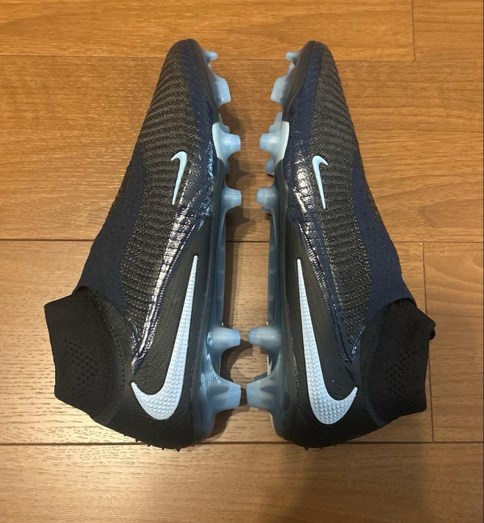 【新品未使用】NIKE PHANTOM6 HIGH ELITE FG ナイキ