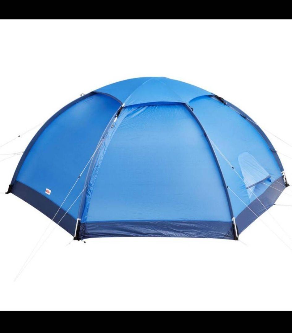 フェールラーベン　Abisko Dome 3