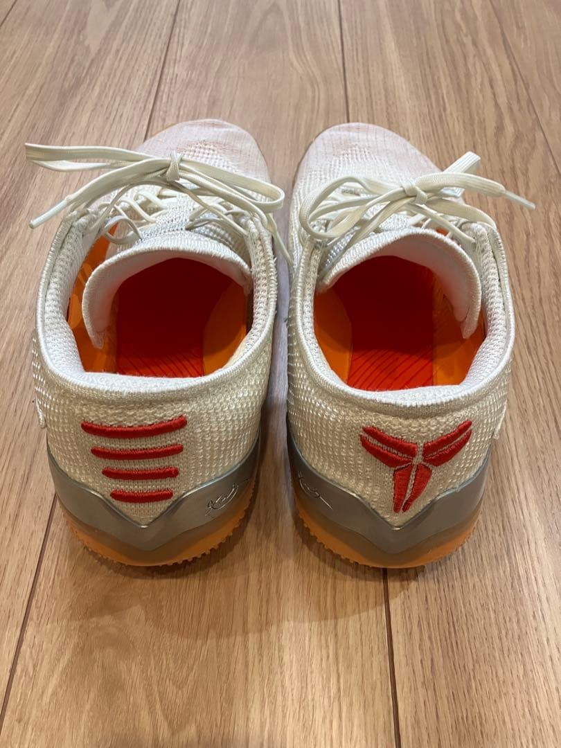 シューズ(男性用) NIKE KOBE AD NXT 360