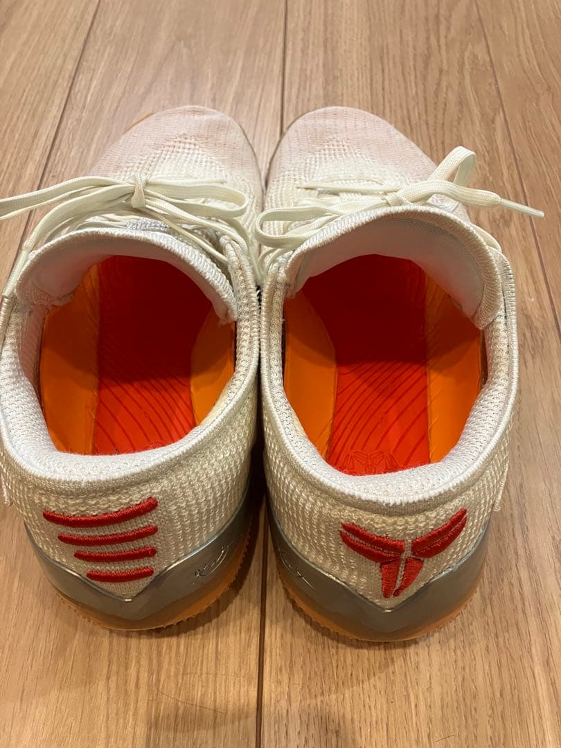 シューズ(男性用) NIKE KOBE AD NXT 360