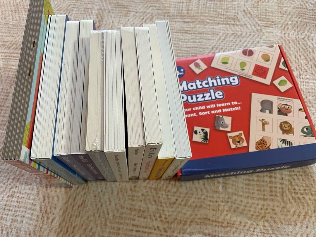 naaya*☆彡.。様専用】英語絵本とおもちゃ