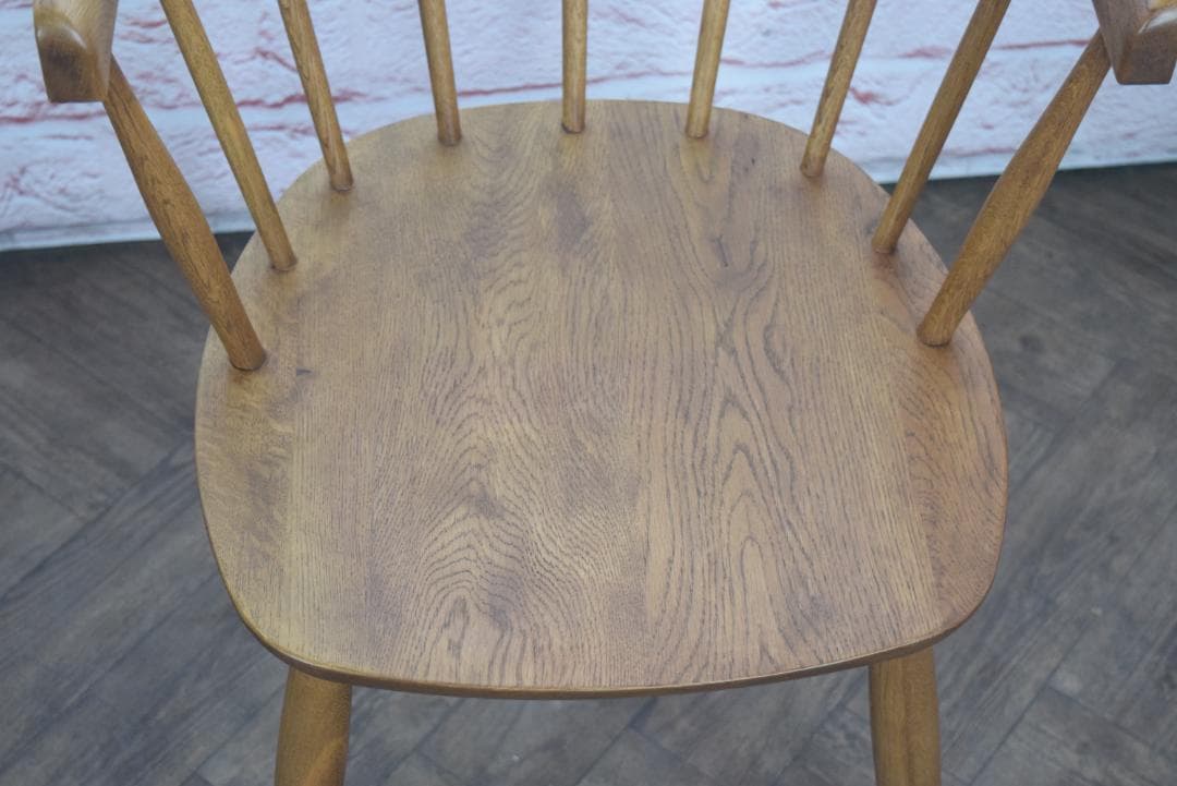 展示品 クラッシュゲート イージーライフ マルケッシュ チェア　E