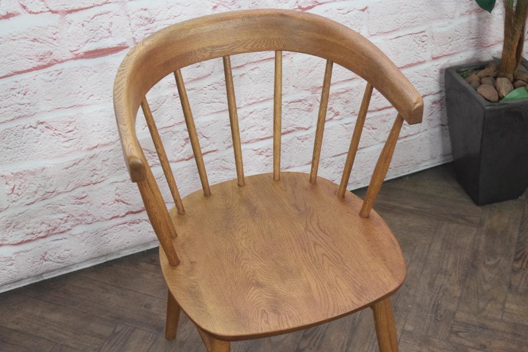 展示品 クラッシュゲート イージーライフ マルケッシュ チェア　E