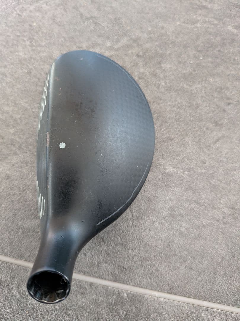 ●激安　寛容　日本仕様●PING G440 ハイブリッド U5 26° ヘッド