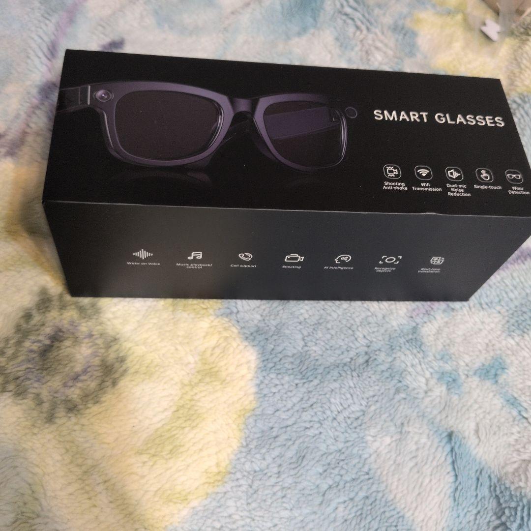 SMART GLASSES AI グラス