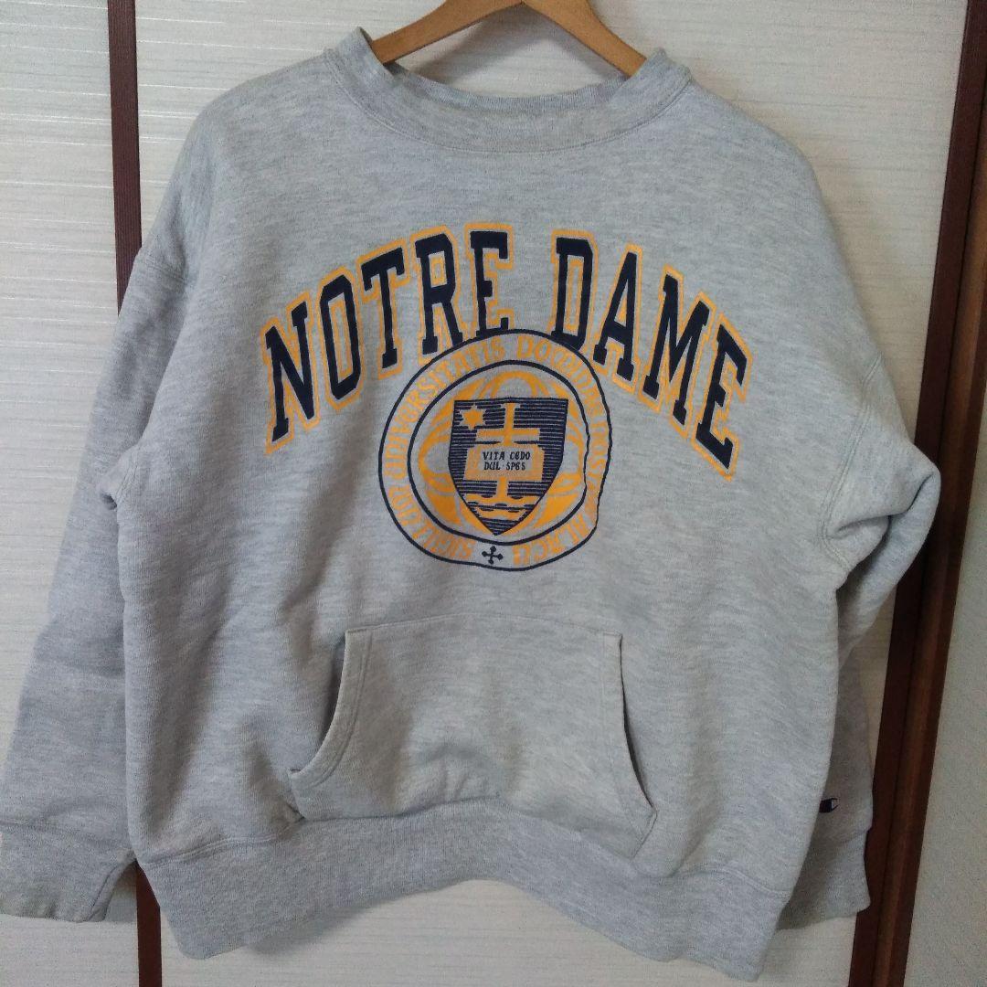 70s 80s チャンピオン リバースウィーブ 