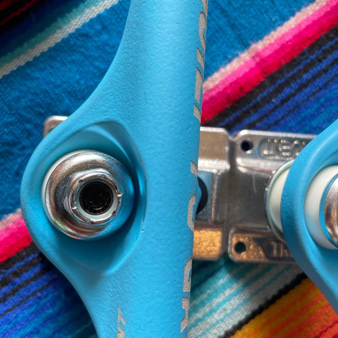 Independent Stage XI スケボートラック　149定価¥