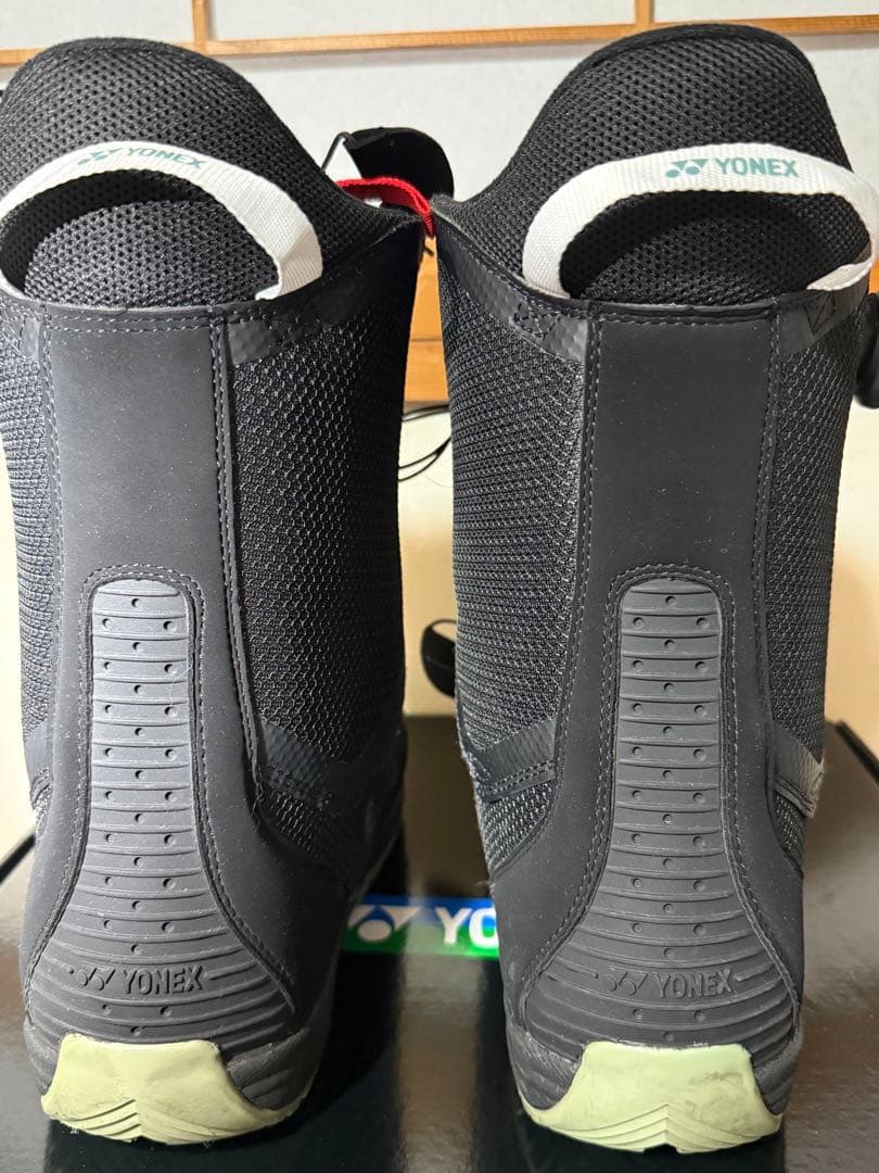 スノーボード YONEX AERUS BOA 26.0cm