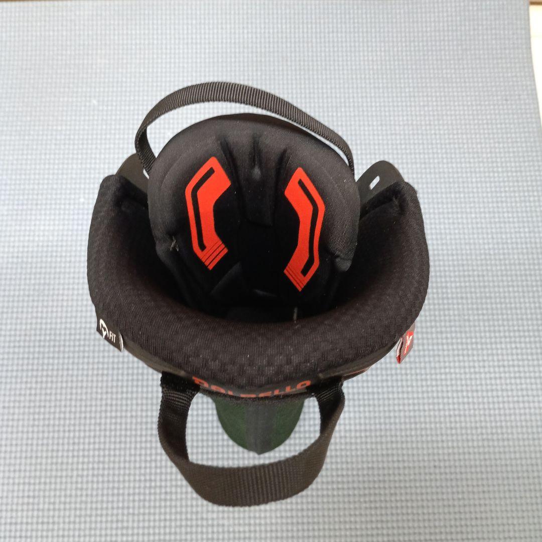 DALBELLO ダルベロ スキーブーツ