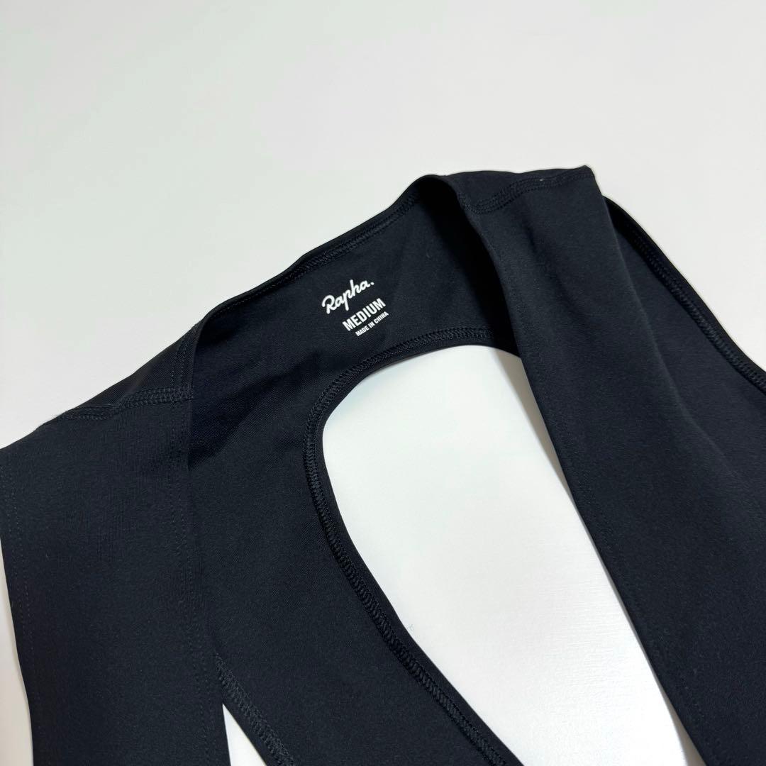 【美品】Rapha メンズ コア ウィンター タイツ ウィズ パッド