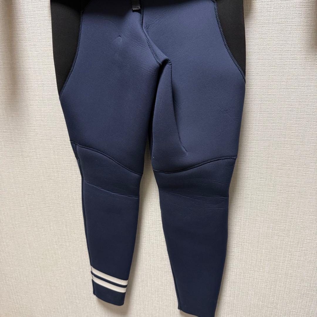 FELLOW KIDS ロングジョン&タッパーセット 160B