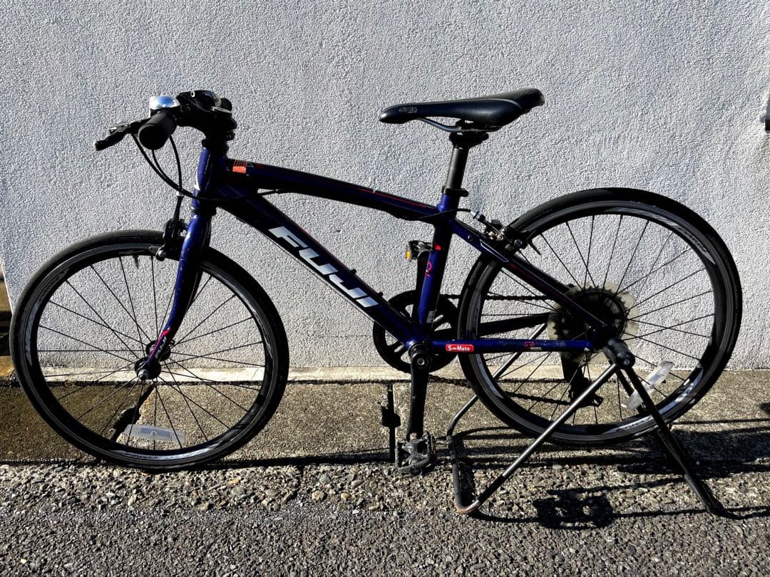 FUJI Fuji フジ ACE20 エース20 ロードバイク キッズ