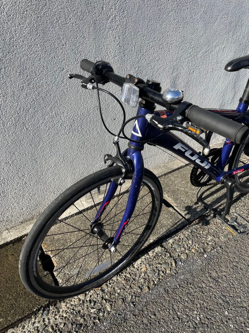 FUJI Fuji フジ ACE20 エース20 ロードバイク キッズ