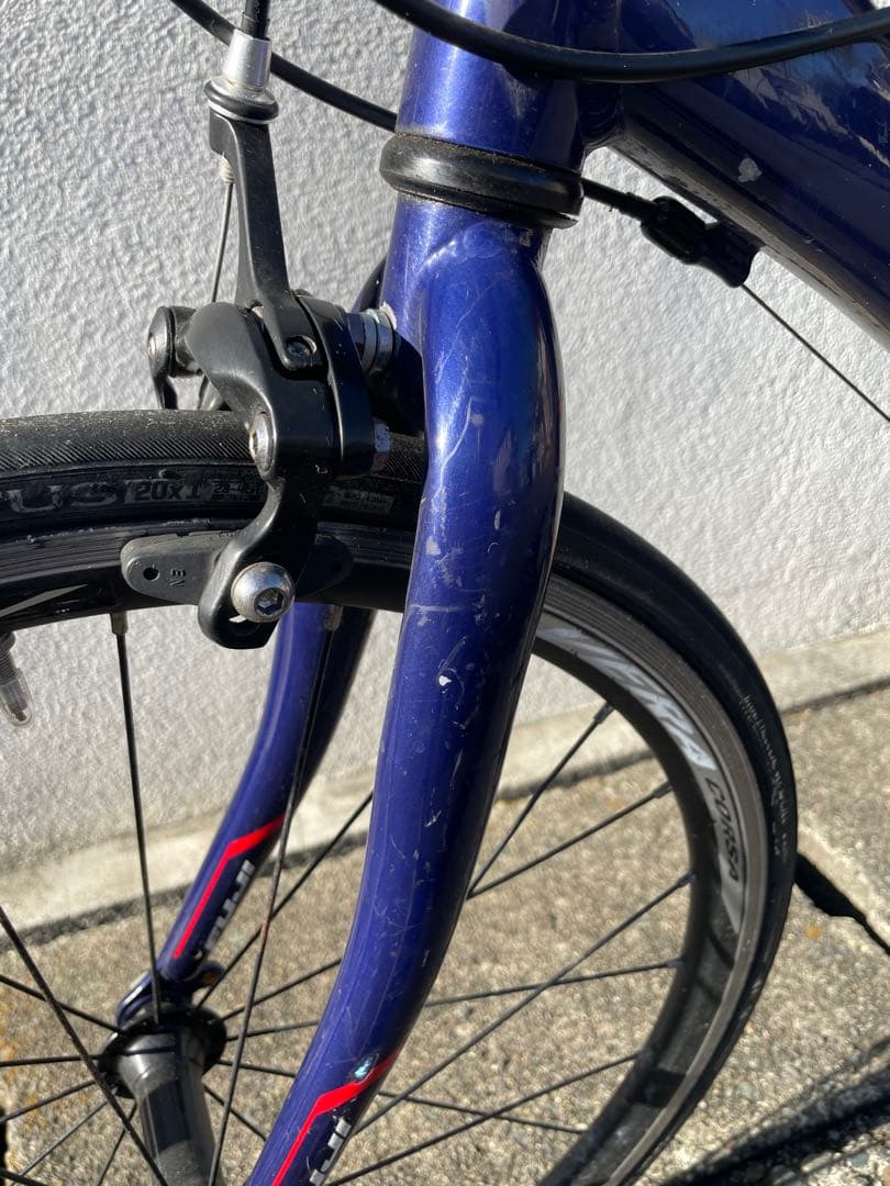 FUJI Fuji フジ ACE20 エース20 ロードバイク キッズ