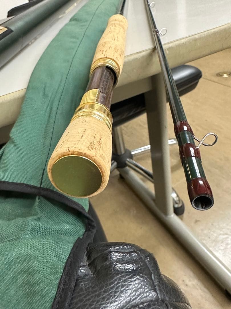 ミッチェル　MITCHELL MGF990 #9 9'0\"