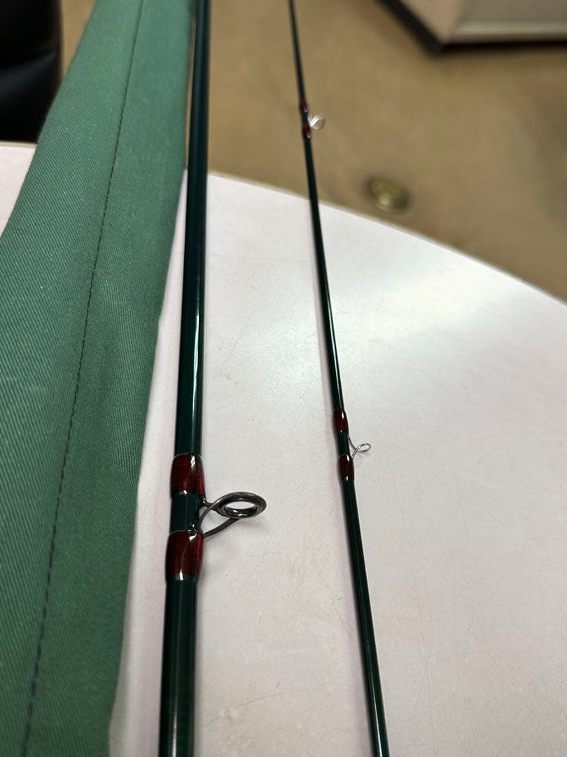 ミッチェル　MITCHELL MGF990 #9 9'0\"