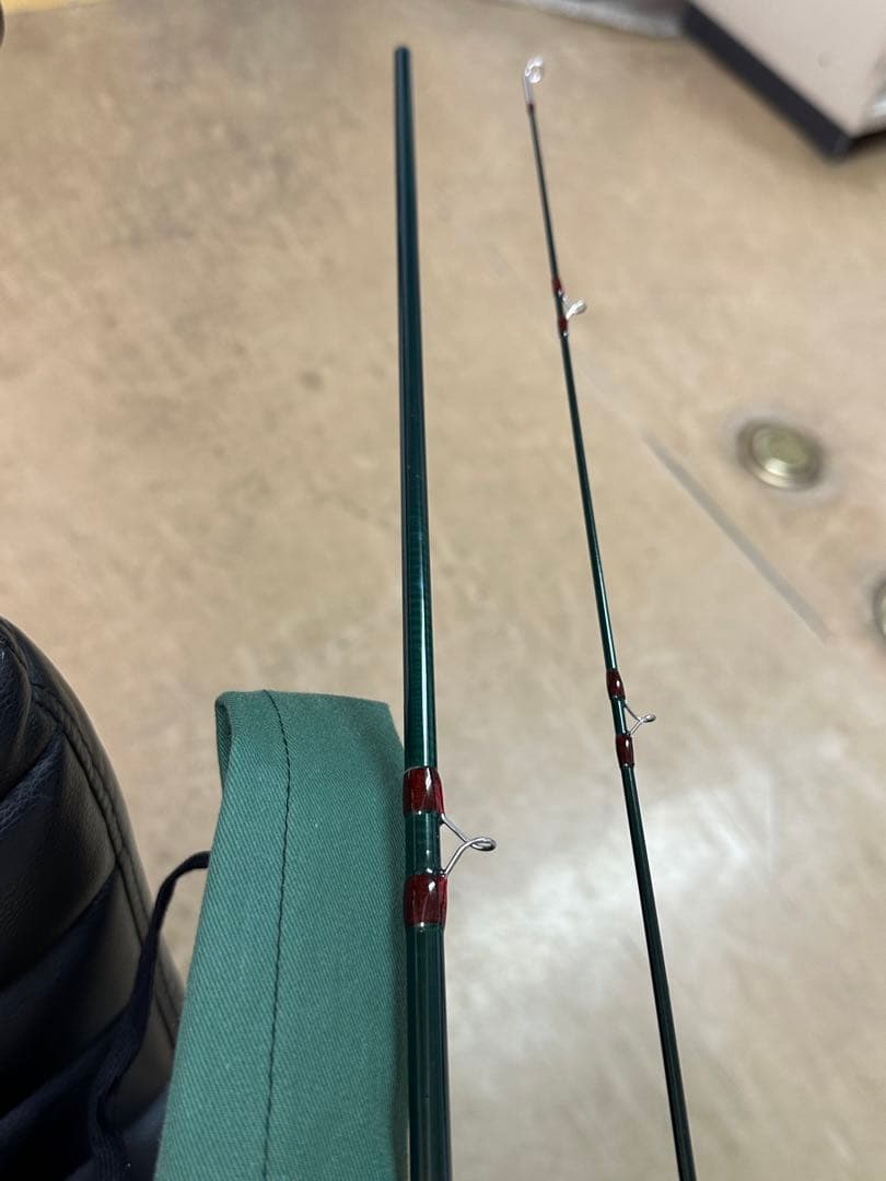 ミッチェル　MITCHELL MGF990 #9 9'0\"