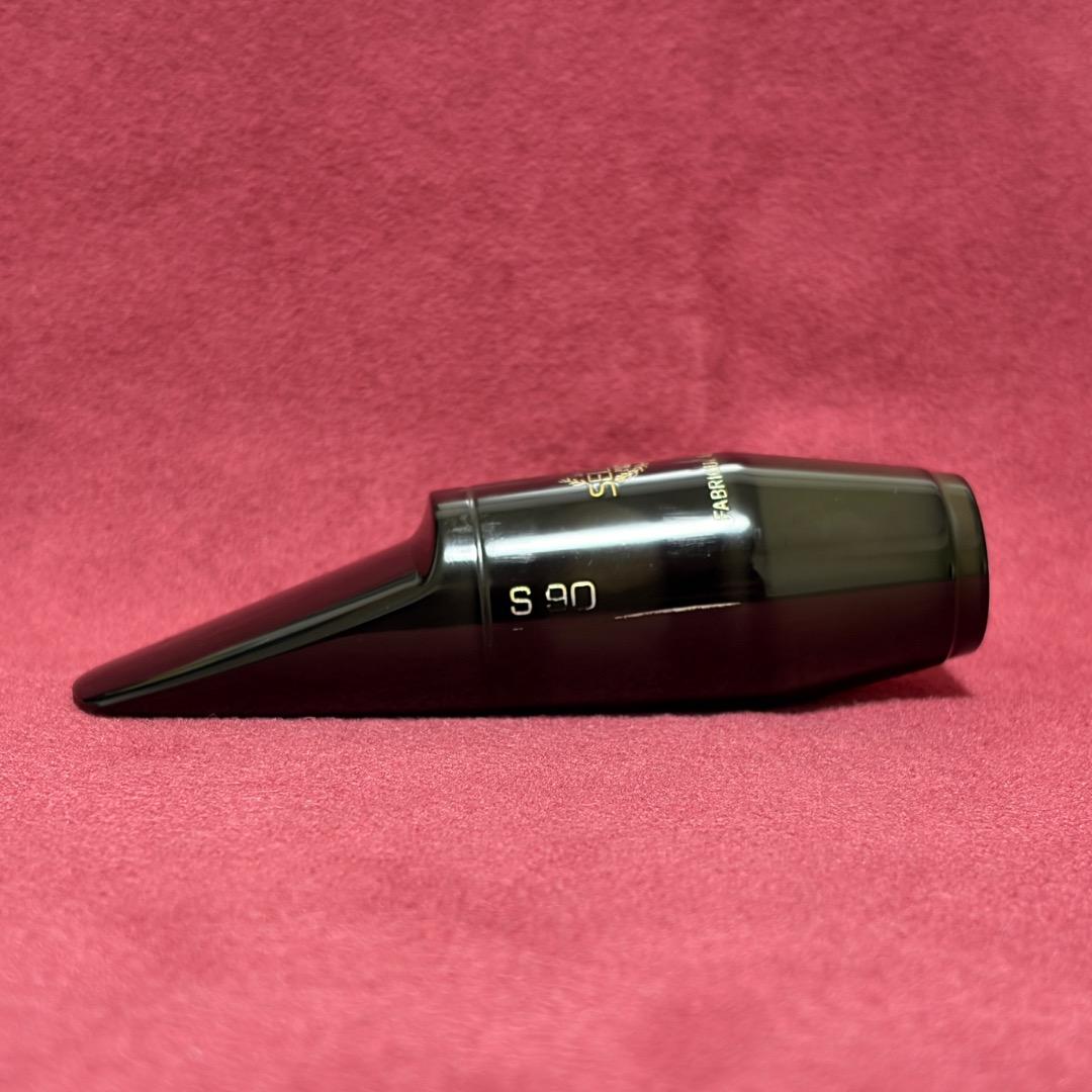 アルト S90 170 セルマー マウスピース