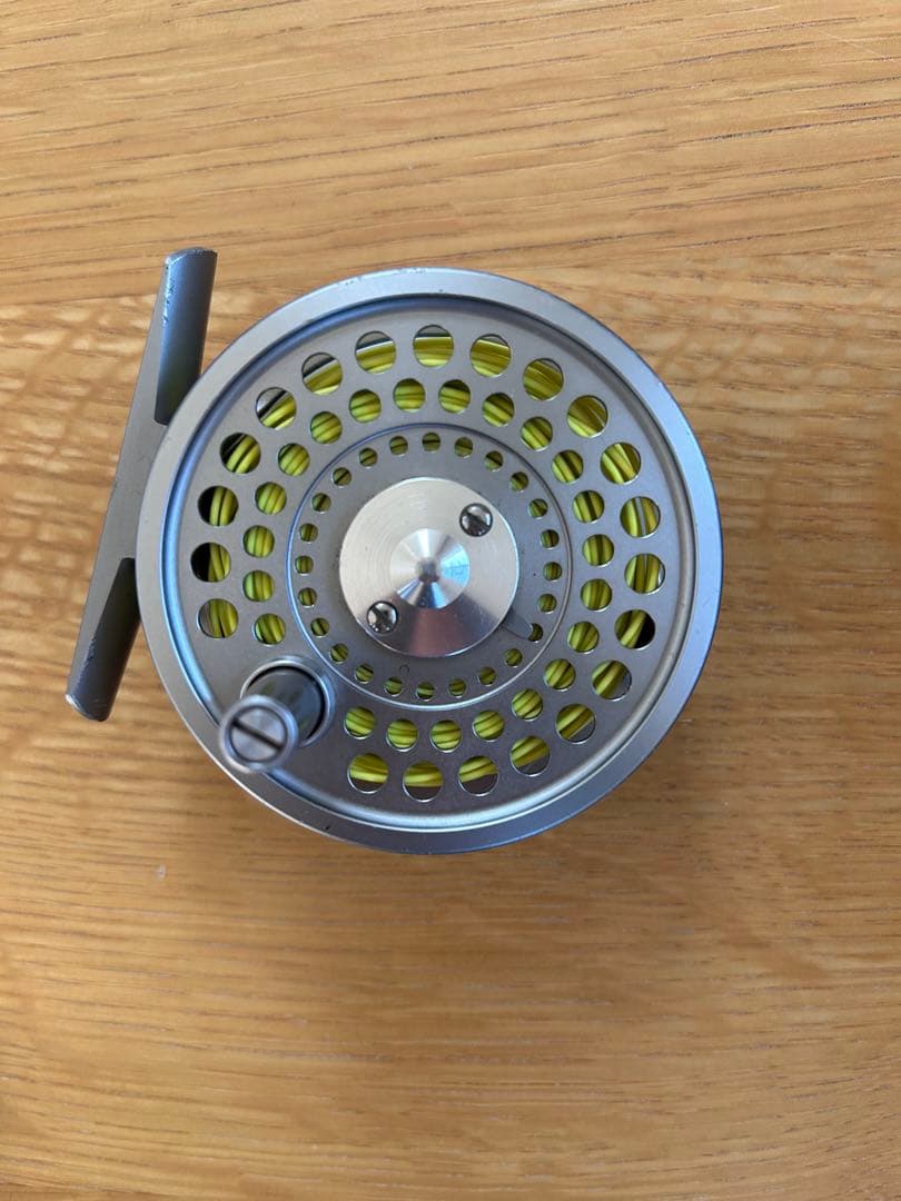 DAIWA ダイワ フライリール アルトモア-S 100