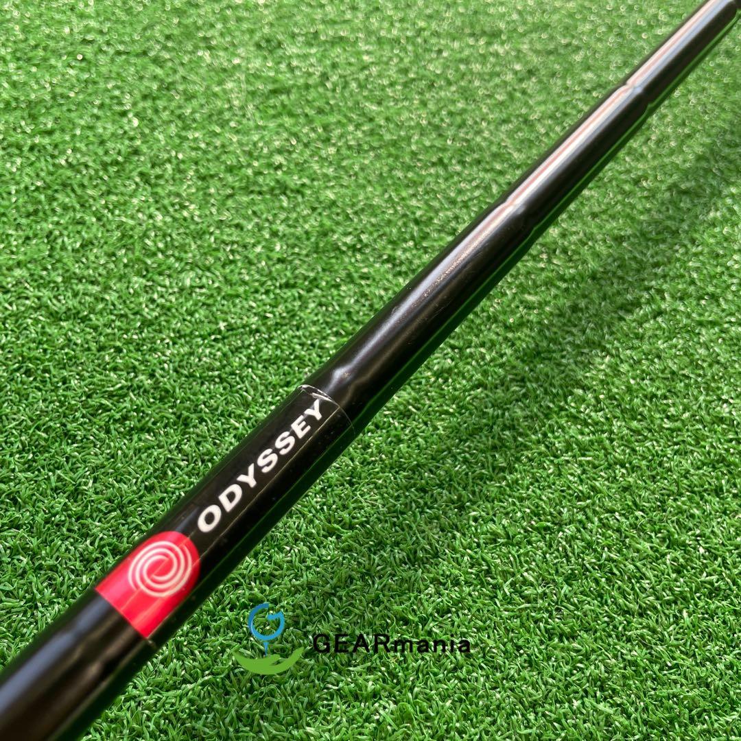 オデッセイ オーワークスブラック #3T 2017 オリジナルスチール34インチ