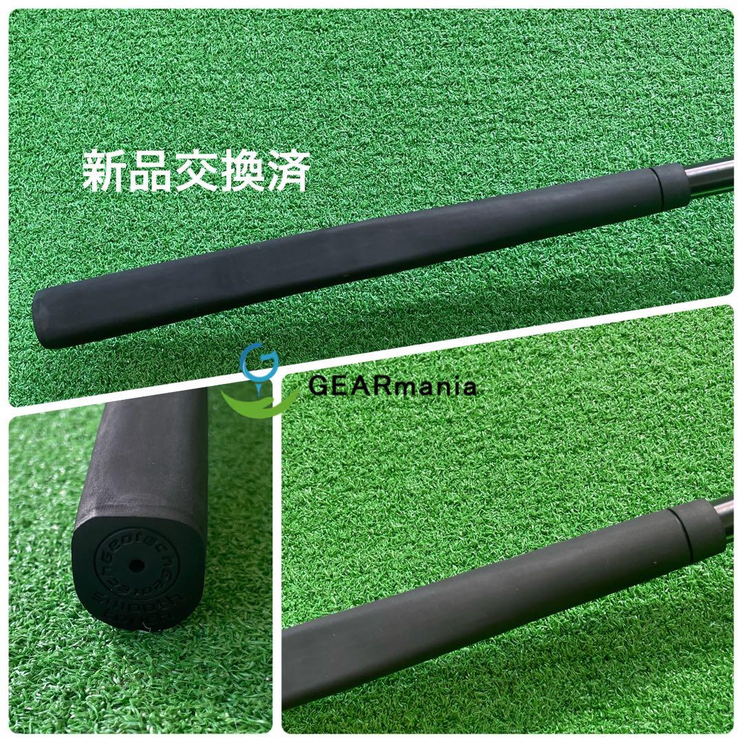 オデッセイ オーワークスブラック #3T 2017 オリジナルスチール34インチ