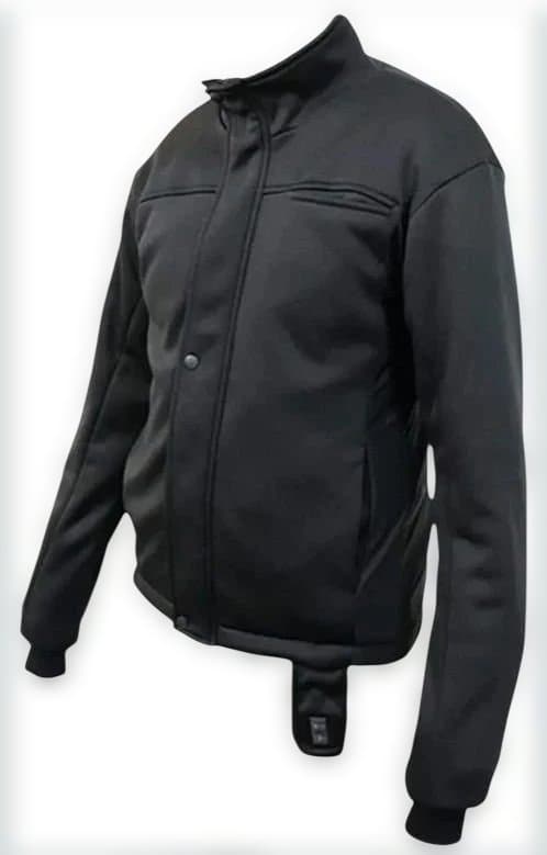 §ｊＰ 電熱ジャケット S メンズ ：DJ-22180 バイク 釣り キャンプ