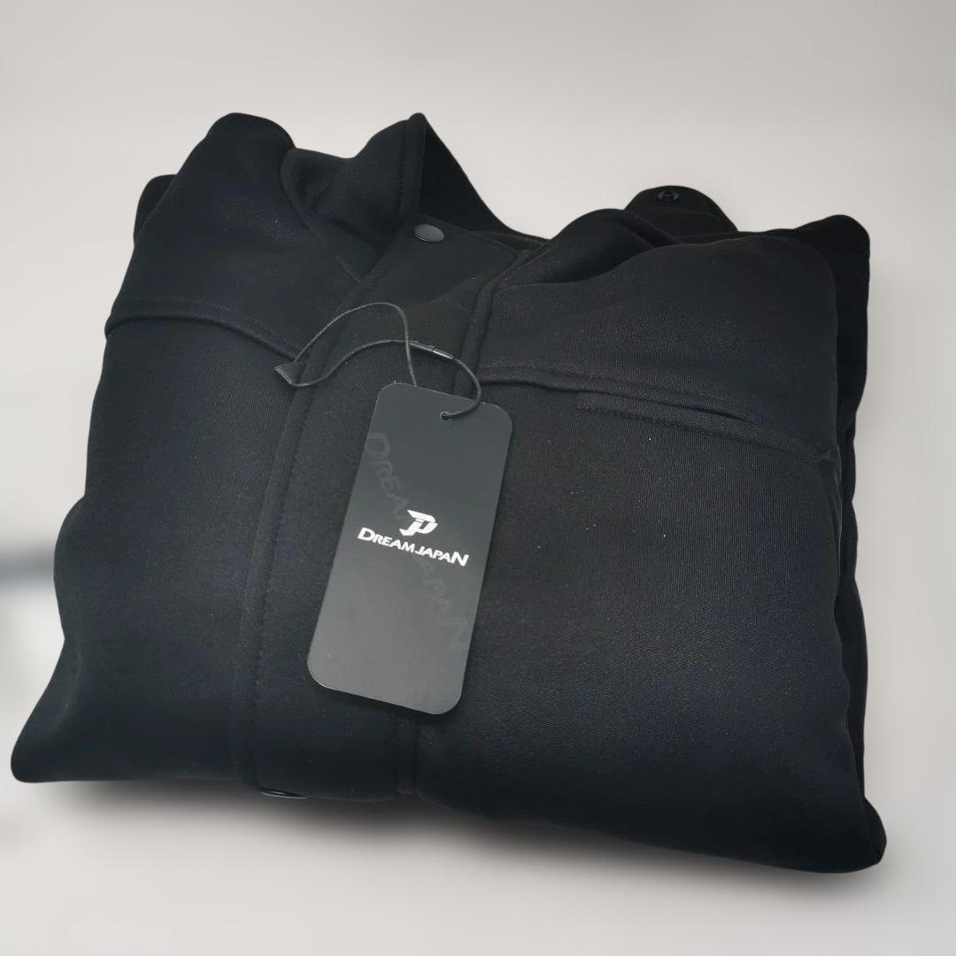 §ｊＰ 電熱ジャケット S メンズ ：DJ-22180 バイク 釣り キャンプ