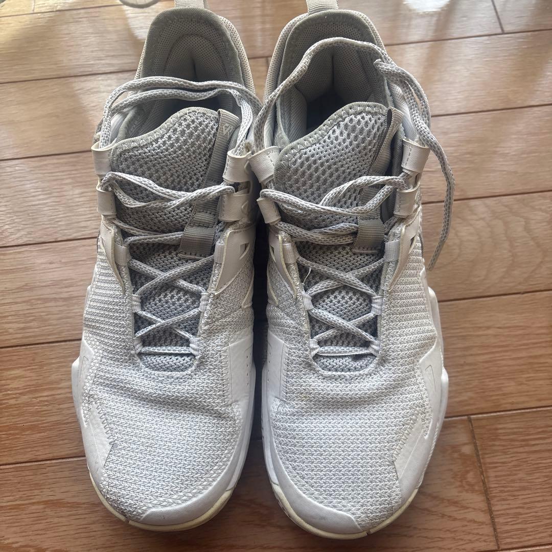 Jordan Westbrook One Take バスケットボールシューズ