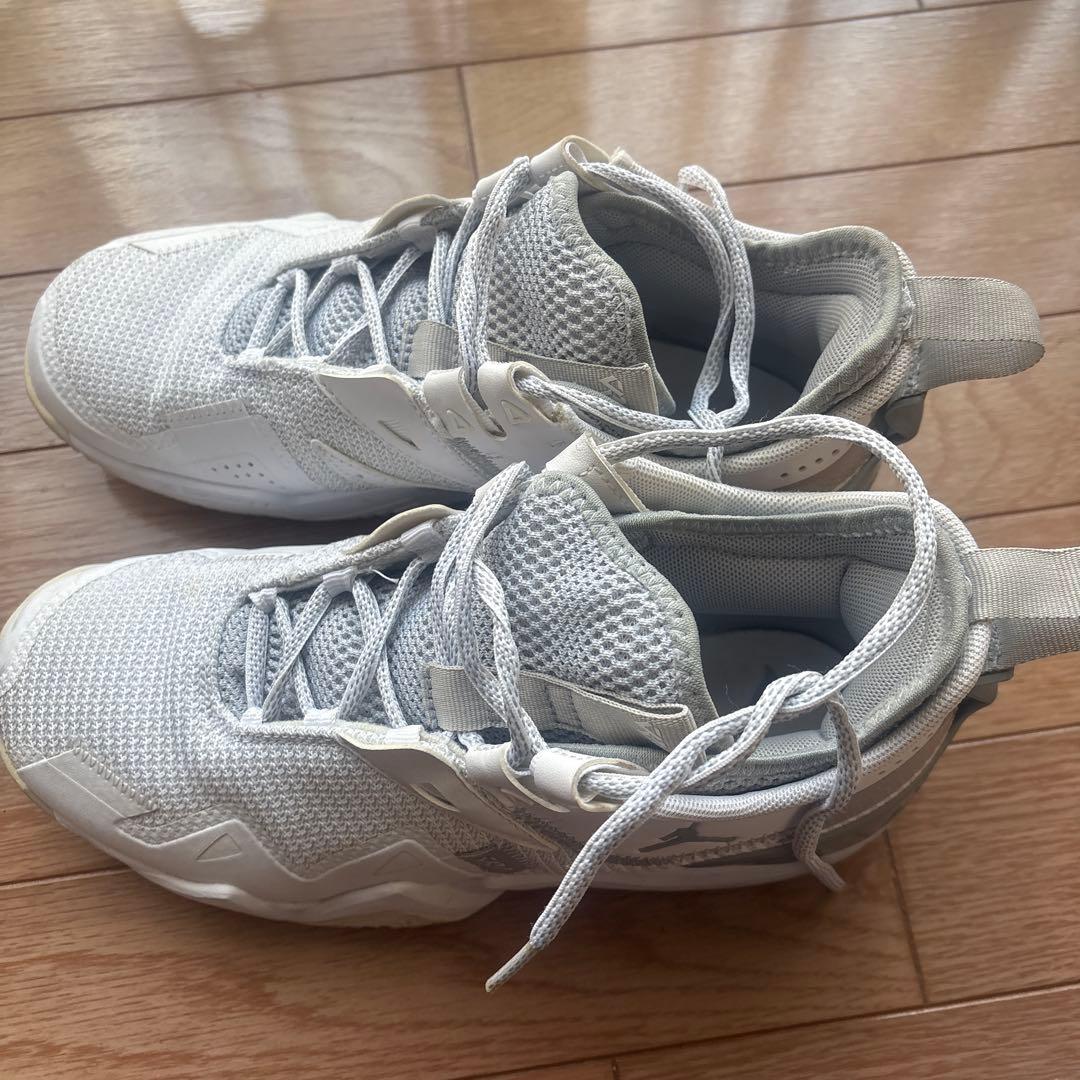 Jordan Westbrook One Take バスケットボールシューズ