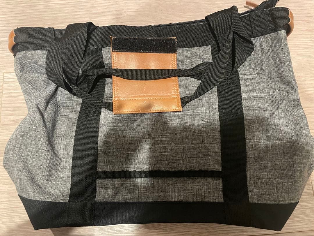 スノーボードキャリーバッグ+キャリーオンバッグ