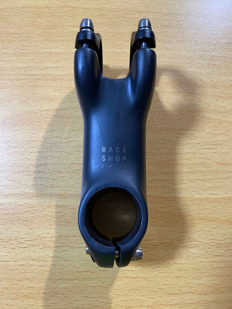 ボントレガー RSL Blendr Stem 7 deg. x 90mm