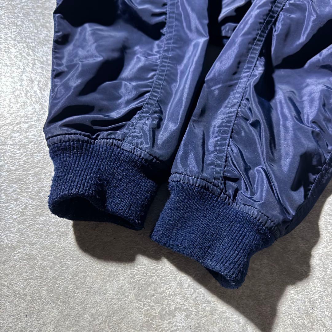 ジャケット・アウター N2B N-2B flight jacket \"all navy blue\"