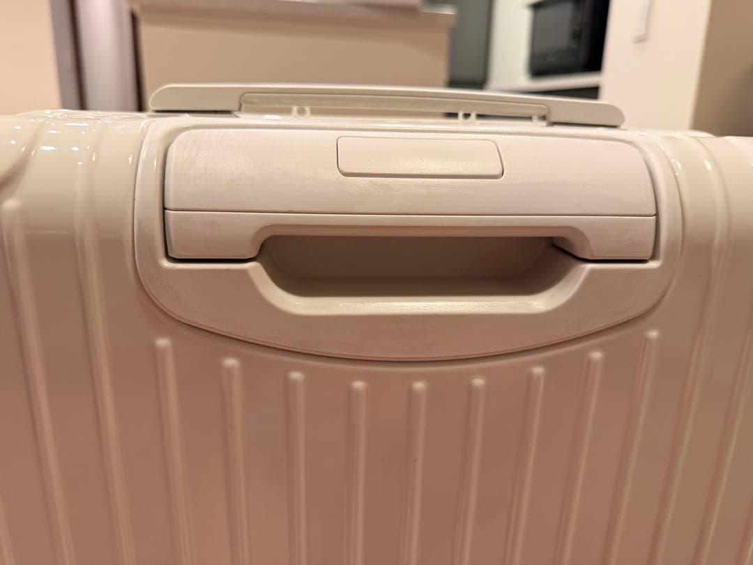 RIMOWA ESSENTIAL チェックイン M