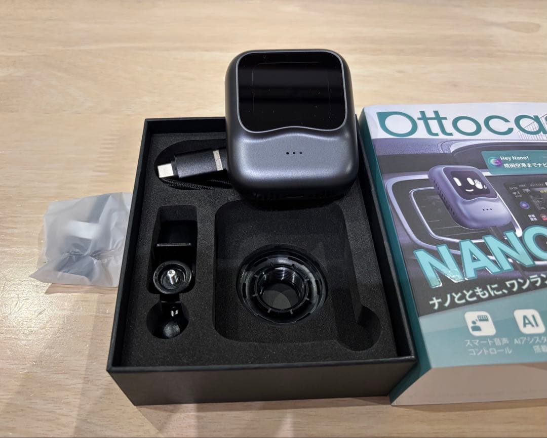 【新品同様】Ottocast NANO カーナビ用デバイス