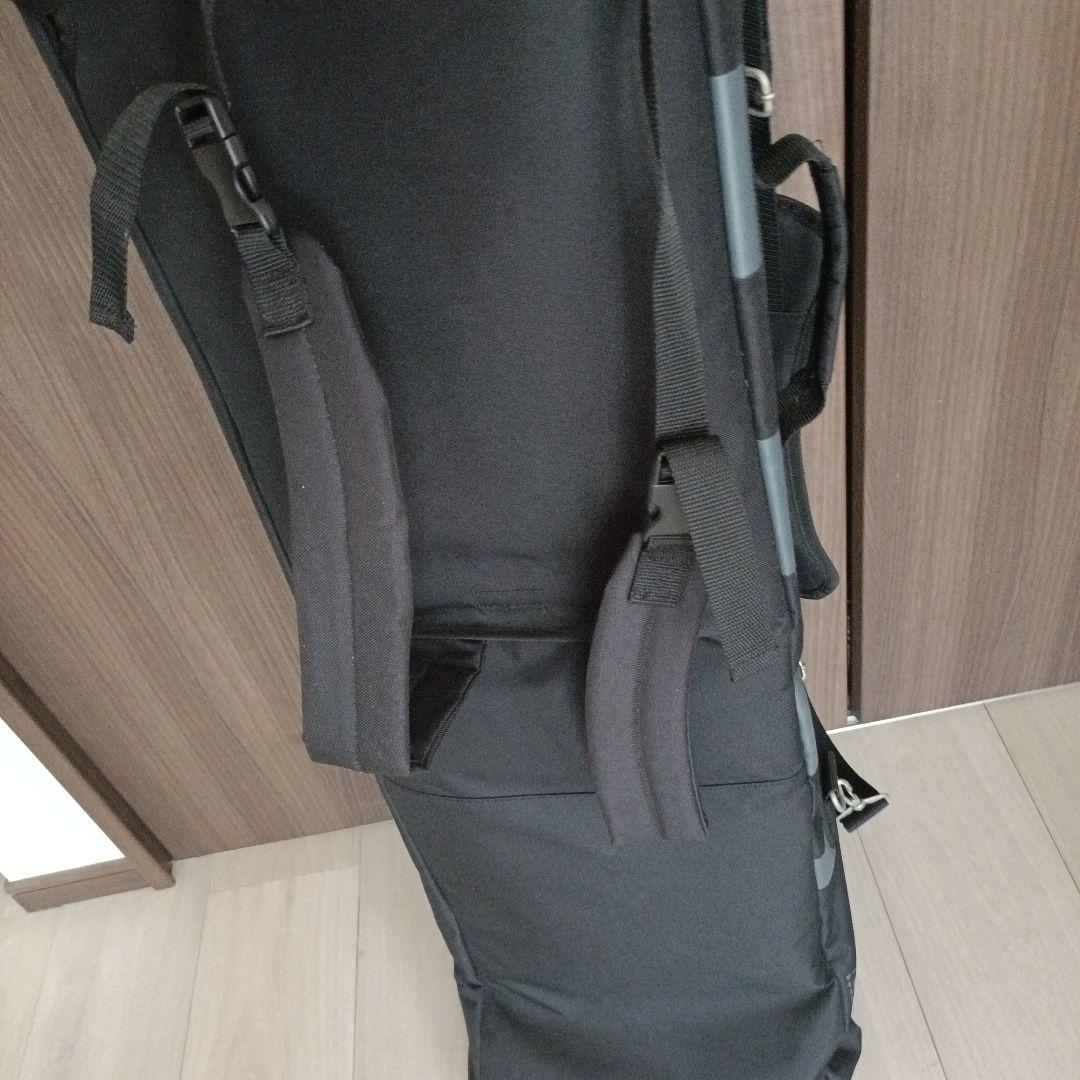 ELAN Heathen スノーボード ビンディング付き152cm